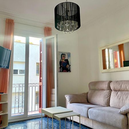 Elegantniy Poble Sec Apartment Барселона Екстериор снимка